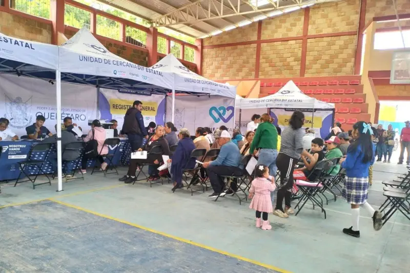DIF Peñamiller ofrece prótesis mamarias de silicona gratuitas