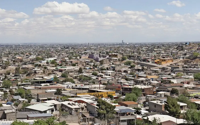 Recorta Federación 8% gasto para Chihuahua