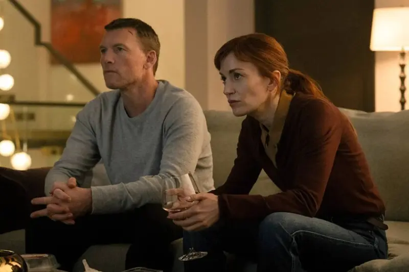 Sabía lo que iba a encontrar en 'Te encontraré' y aún así me ha sorprendido. La serie demuestra que Harlan Coben es una de las marcas más fiables de Netflix