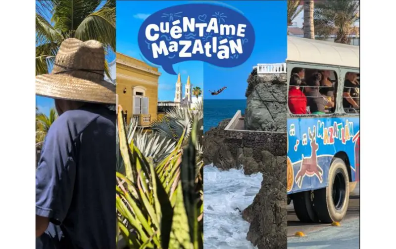 Alista Canirac Mazatlán nueva campaña para impulsar la percepción del destino