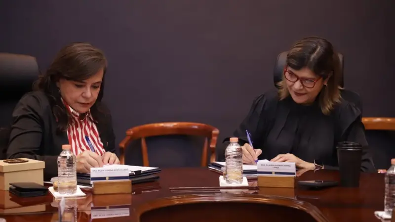 Fortalecen transparencia universitaria