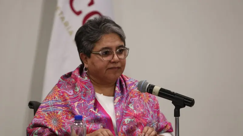 Corrupción en dependencias gubernamentales: sanciones a 39 funcionarios de CFE, IMSS y SEP