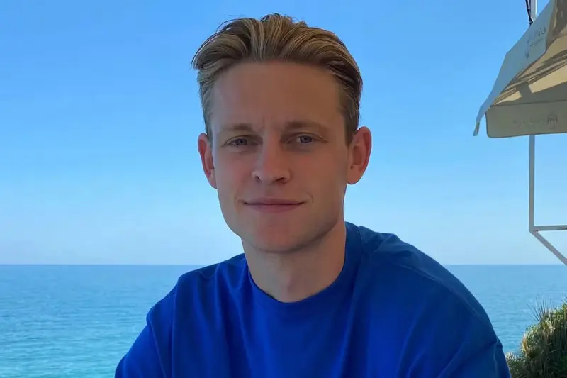 ¿Quién es Frenkie de Jong? El mediocampista del Barcelona que lidera a Países Bajos en el Mundial 2026