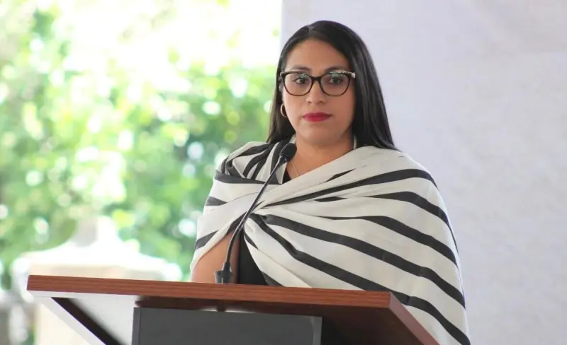 “No le debo nada a nadie”: alcaldesa de Tenancingo niega haber fingido su secuestro