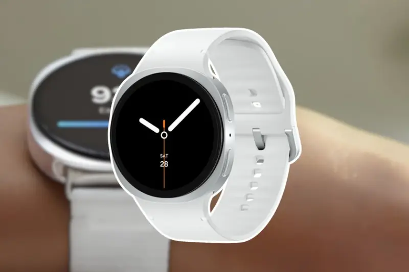 Amazon remata el Samsung Galaxy Watch 8 prácticamente a mitad de precio. Jamás había estado tan barato