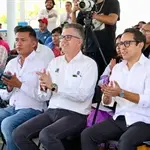 Se realiza en Tolimán foro de integración de propuestas ciudadanas para el Programa Hídrico de Querétaro