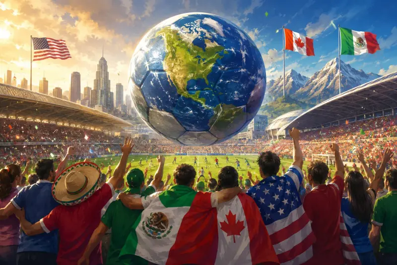 El Mundial que cambia el fútbol: cuando el espectáculo sobrevive a la política