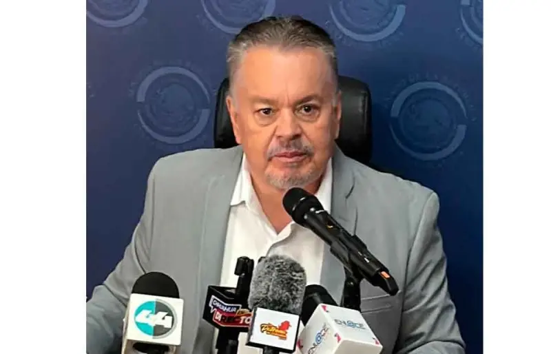 No hay autoridad electoral en Chihuahua: Mario Vázquez