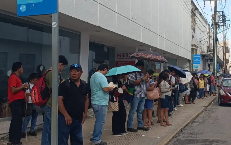 Colapso del Va y Ven tendría efectos comparables a la pandemia