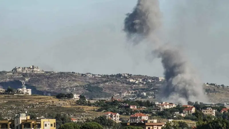 Israel descarta retirada militar de Líbano y condiciona alto el fuego a acciones de Hezbolá