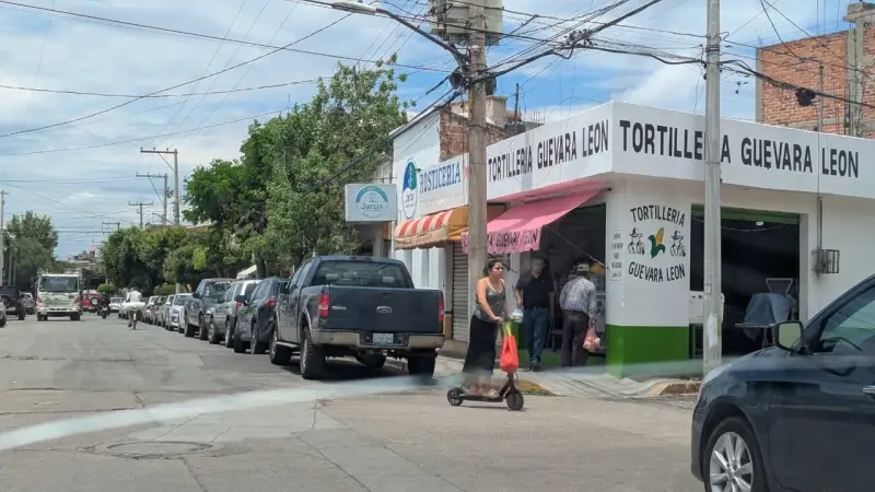 ¿Usas scooter o bicis eléctricas en Irapuato? Van por reglas y restricciones para circular