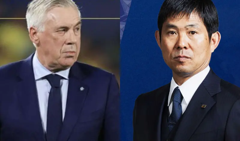 El terrible error técnico que le regaló la victoria a Brasil y arruinó a Japón