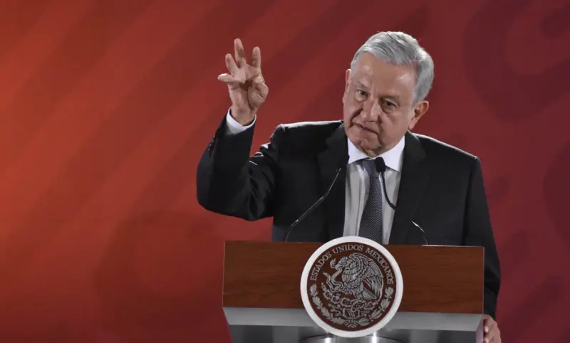 Itinerario político
