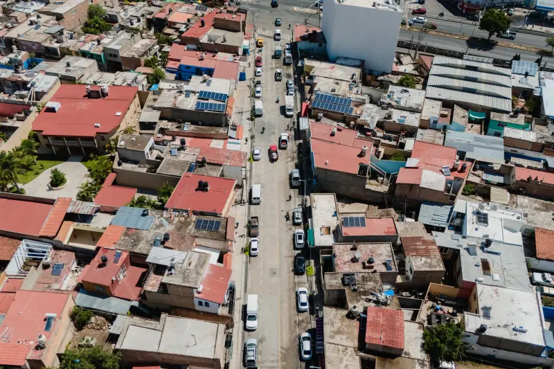 Invierten 6.2 mdp a primera etapa de proyecto de conectividad en Nuevo México