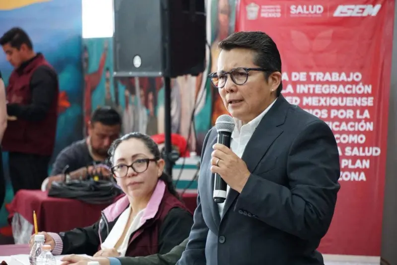 Busca Edomex prevenir el sobrepeso y embarazo adolescente en esta zona