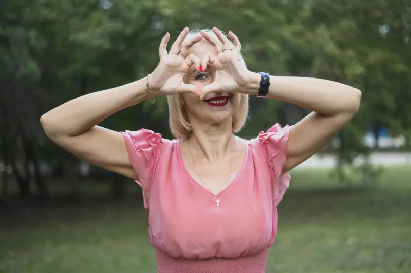 Menopausia, ¿cómo disfrutarla en vez de soportarla?