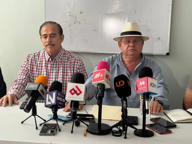 Transportistas detectan mal uso de credenciales de estudiantes en Sinaloa