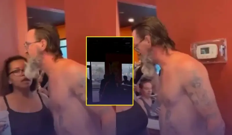 “Era el electricista y los dejó a oscuras” Clientes de un bar insultan a un hombre sin conocer su identidad y terminan llevándose una inesperada sorpresa