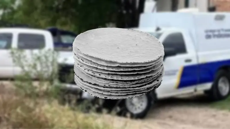 Policía mató a repartidor de tortillas tras pasarse un alto en León y ahora será investigado