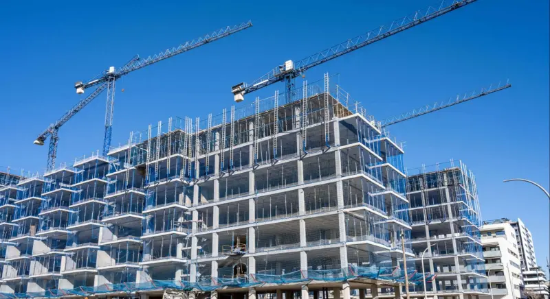La vivienda en España, atrapada en un déficit que no deja de crecer