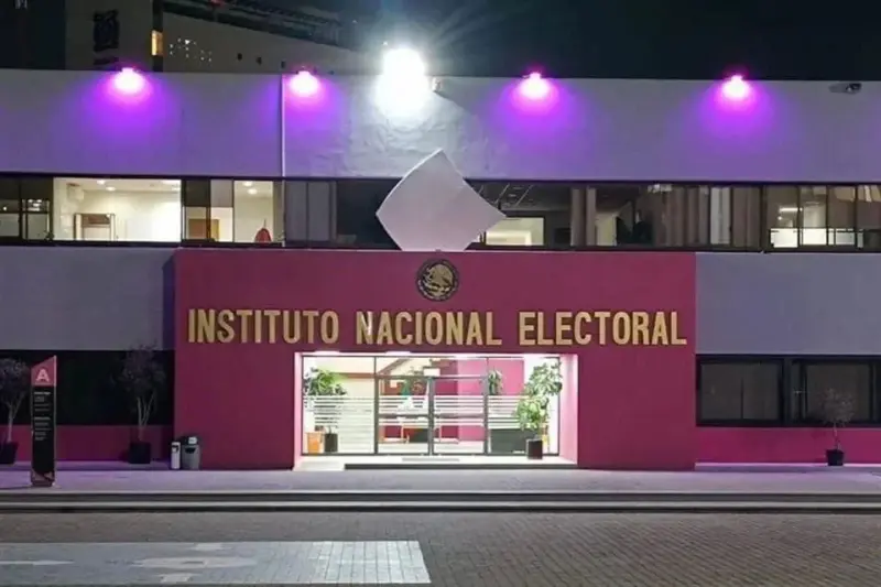 Avala Comisión de INE crear 4 nuevos partidos nacionales