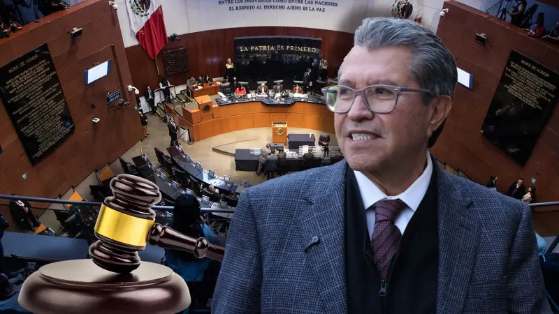 Cambios a la reforma judicial, Ley Monreal y comisión del INE son una realidad: Publican decretos en el DOF