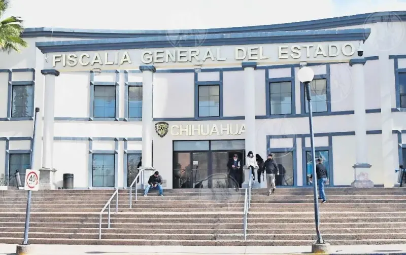 Mantiene FGE sin ejecutar el 62% de órdenes de aprehensión