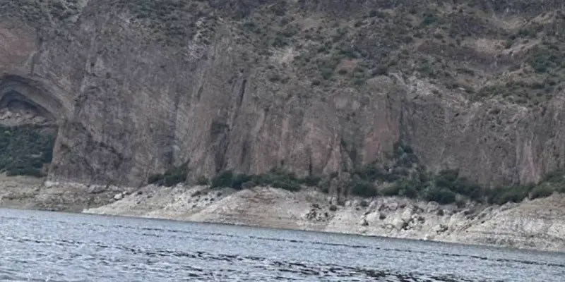 Tragedia en Cadereyta: Reportan un muerto y cuatro desaparecidos tras incidente en embarcación