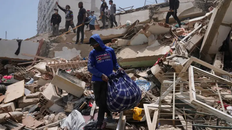 ¿Por qué el sismo en Venezuela causó tanta destrucción? Ingenieros explican las razones