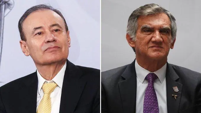 Casos Durazo y Villarreal: la cuatroté implosiona
