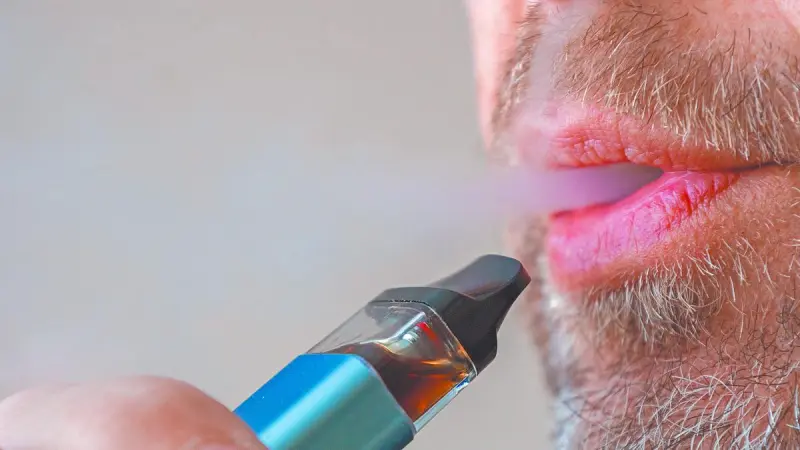 Chile busca aplicar impuesto a los vapeadores