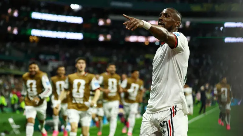 Selección Mexicana brilla con primera ronda perfecta e histórica en el Mundial 2026