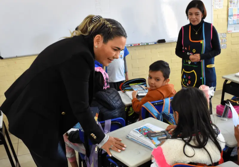 De casi 39 mil estudiantes a solo 134 finalistas: así se vive la Olimpiada del Conocimiento en Querétaro