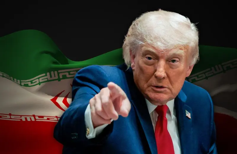Negociación entre EEUU e Irán sigue sin acuerdo mientras Trump afirma que Teherán terminará cediendo y funcionarios iraníes exigen liberar fondos congelados