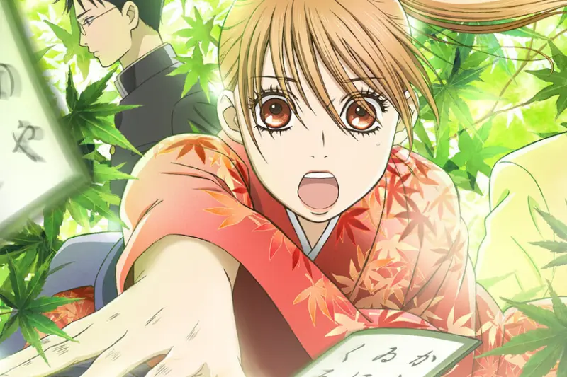 Si 'Akane-banashi' no es suficiente, este drama deportivo es justo lo que necesitamos. Un intrigante spokon que ver en streaming para romper los moldes del género