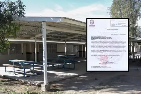 Habrá fin de semana largo para estudiantes en BC; suspenden clases el 22 de junio