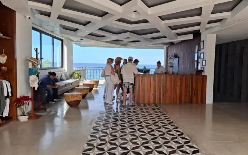 Se hunde ocupación hotelera en el centro de Cozumel; cae hasta 20%