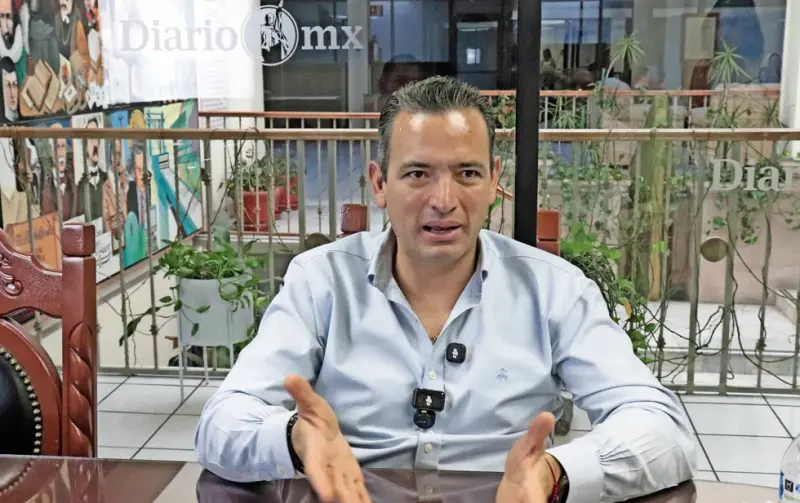 Debe Cruz esperar a saber las reglas: Marco Bonilla