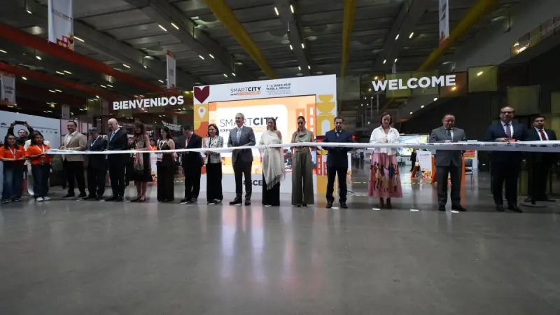 Smart City Expo LATAM 2026 pone a las personas al centro de la innovación