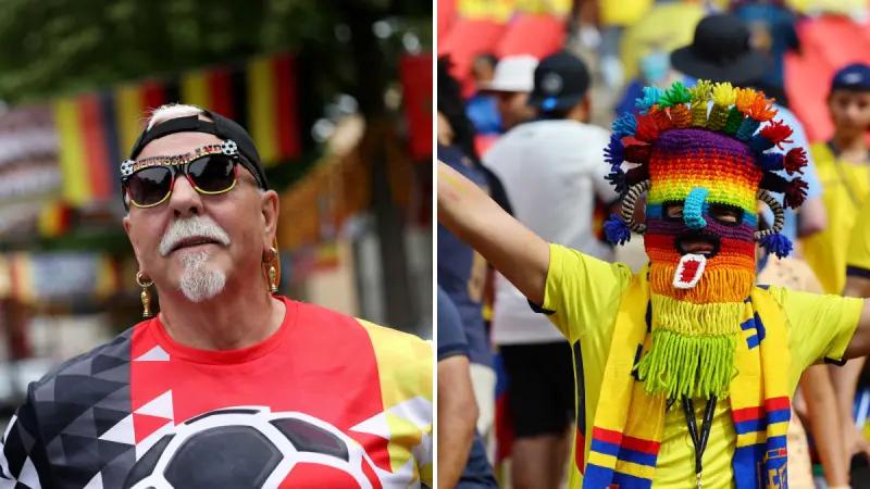 Mundial 20226: Alemania busca ampliar su racha ganadora ante Ecuador
