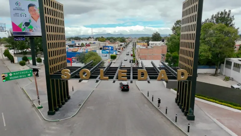 Soledad da último paso para iniciar salida de Interapas