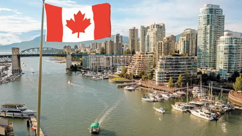 Demandan al gobierno de Canadá por su inacción ante el cambio climático