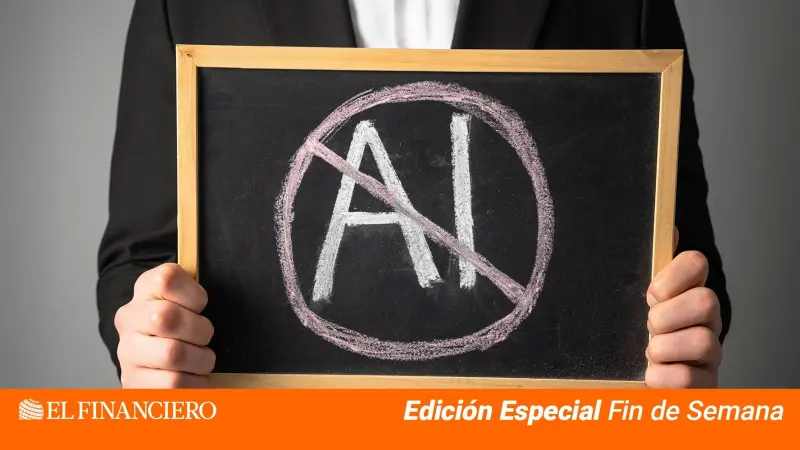Abuchear a la IA no te protege