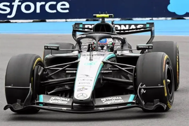 Medirá FIA motores de cinco monoplazas este mes