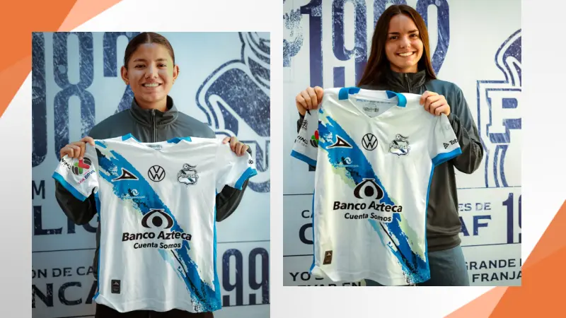 Refuerza el Puebla Femenil su ataque y defensa