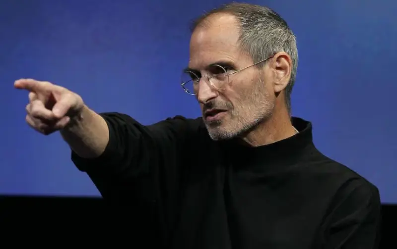Menos es más: Cómo aplicar el diseño mental de Steve Jobs para triplicar tu rendimiento en el trabajo