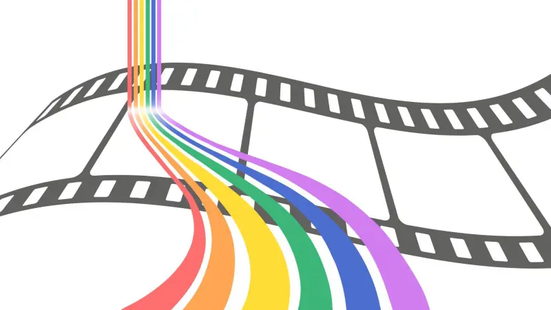 Terapias de conversión en salas de cine y streaming