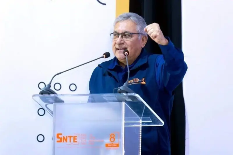 Afirma SNTE que recursos se usarán para adeudos de 2016