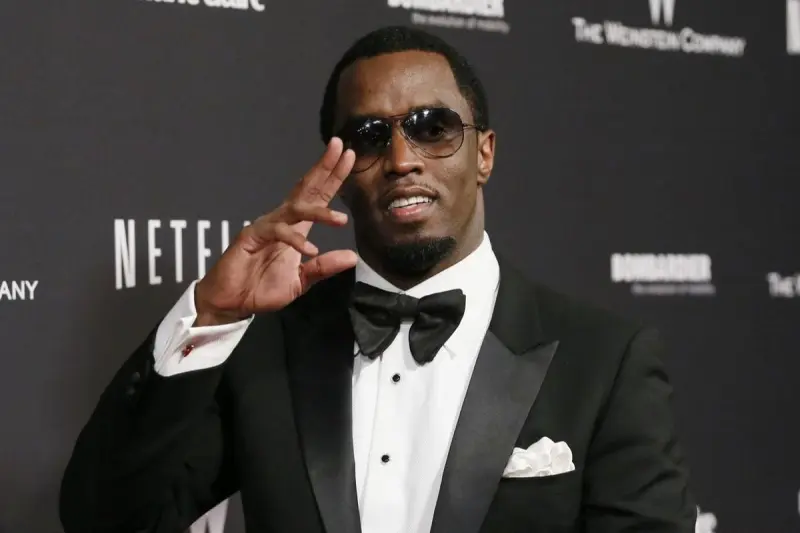 Sean “Diddy” Combs enfrenta una nueva demanda por presunta agresión sexual contra un actor infantil en 2007