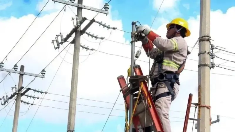 Invertirá CFE 21 mil 377 millones de pesos para llevar electricidad a comunidades apartadas de México